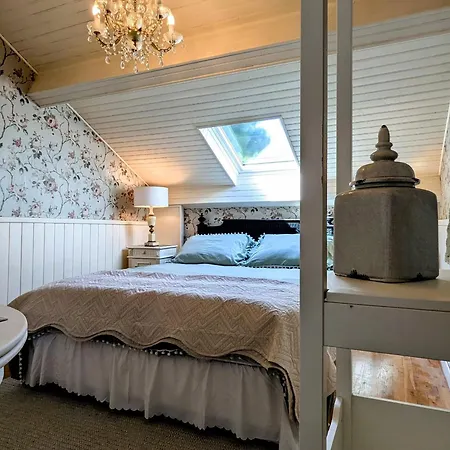 Bed & Breakfast Verte Avec Jardin Partage Pres Du Puy-en-velay - Fr-1-582-498 Rosieres (Haute-Loire)