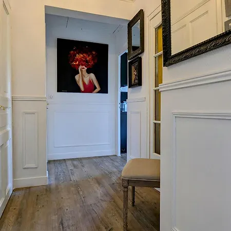 Verte Avec Jardin Partage Pres Du Puy-en-velay - Fr-1-582-498 Bed & Breakfast Rosieres (Haute-Loire)