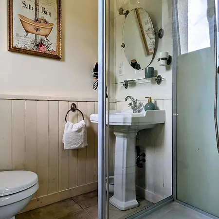 Verte Avec Jardin Partage Pres Du Puy-en-velay - Fr-1-582-498 *