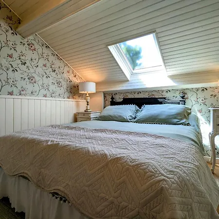 Bed & Breakfast Verte Avec Jardin Partage Pres Du Puy-en-velay - Fr-1-582-498